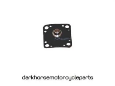 Диафрагма топливного крана Yamaha XJ650 Maxim XV700 XV750 XV920 Virago - Изображение 1 из 4