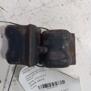 Toyota Rav 4 Sway Bar Bushing Mounting Bracket 2.5L 2015 2016 2017 2018 - Picture 1 of 9
