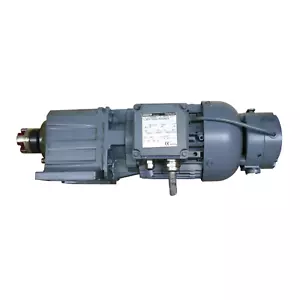 BAUER BG10-11/D08MA4-TF-K/E008B2HN STIRNRAD-GETRIEBEMOTOR - Bild 1 von 5