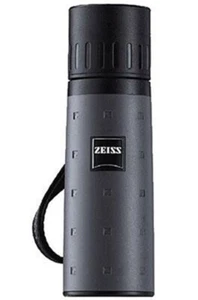 Zeiss Conquest 8 x 20 B T* DS Monocular with Pouch - Grey 522052 (UK Stock) BNIB - Picture 1 of 12