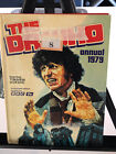 Doctor Who Annual 1979 adventures of the 4th Doctor