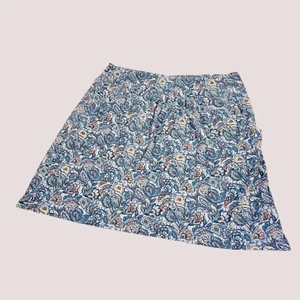 Royal Robbins Rock Damen Large Standard Fit Blau Paisley Freizeit Taschen - Bild 1 von 6