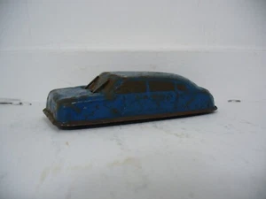 #616 Vintage 1950’s ARGO Tin car working wipers - Picture 1 of 7