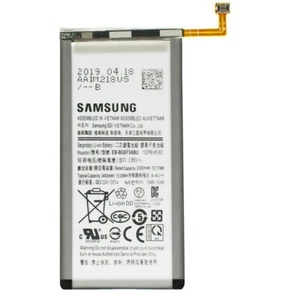 Oryginalna bateria Samsung EB-BG973ABU do Samsung Galaxy S10 SM-G973 | 3300mAh - Zdjęcie 1 z 1