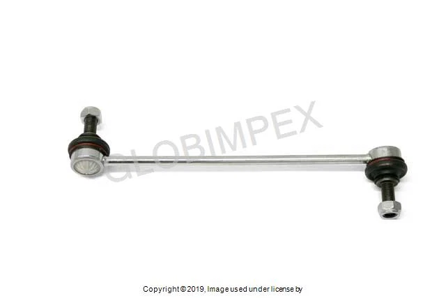 Barra estabilizadora delantera derecha MERCEDES CLS400 CLS550 E250 E350 (2014-2018) DELPHI Foto 1 de 1