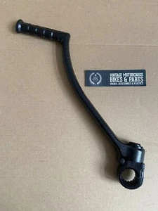 PALANCA DE ARRANQUE SUZUKI KICKSTART RM100 RM125 RM250 RM400 DR250 DR370 DR400 - Imagen 1 de 3