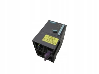 Siemens 6ES7 313-1AD03-0AB0 SIMATIC S7-300 - Imagen 1 de 4