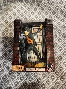 Elvis Presley JAILHOUSE ROCK Elvis Is Collectible Christmas Ornament Trevco 2008 - Picture 1 of 5