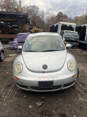 Módulo de control electrónico ECM motor 2,5 L gasolina compatible 06-07 BEETLE 39075 Foto 1 de 4