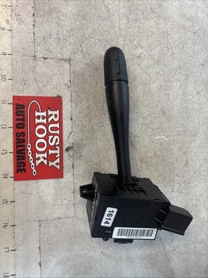 Interruptor de control del limpiaparabrisas de señal de giro Dodge Caravan 2006 04685711AA Foto 1 de 4