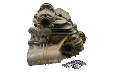 Carcasa de caja de engranajes de transmisión Polaris Ranger Crew 570 14 4x4 Foto 1 de 4