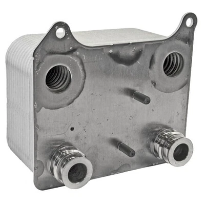 Dorman 904-228 Oil Cooler Kit Includes Required Gaskets And O Rings - Image 1 of 4