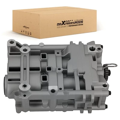 New Shaft Balance Oil Pump for Hyundai Sonata 2.0L 2.4L   2009- 2014  233002G520 - Image 1 of 4