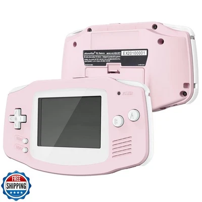 IPS Ready Upgraded eXtremeRate Cherry Blossoms Pink Replacement Shell Full Ho - Image 1 of 4