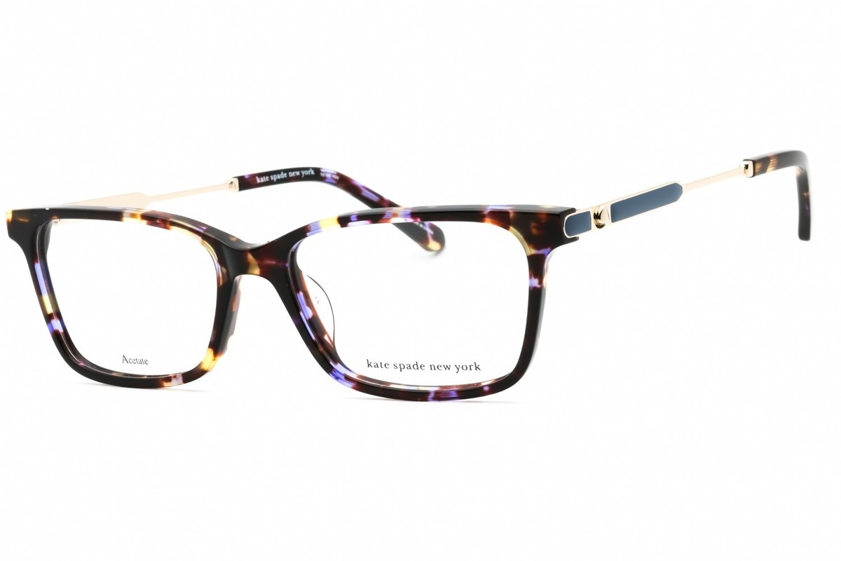 Kate Spade EYEGLASSES KSMELODY-JBW-51 New with case $_57.JPG?set_id=880000500F main image 2