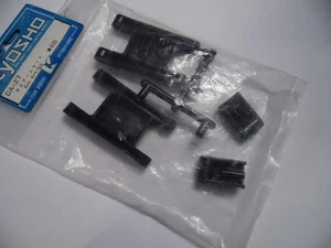 KYOSHO DA-27 Suspension Arm Set USA-1 / Double Dare - Picture 1 of 1
