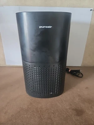 Purificador de aire PuroAir 240 hepa 14 cubiertas más de 1000 pies cuadrados Foto 1 de 4