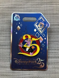 Disney Figur - Dressed to Impress! Serie Pin | Celebrating 25 Years Event - Bild 1 von 1