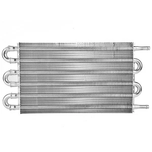 Oil Cooler Quick Installation Favorable For Indoor - Picture 1 of 7