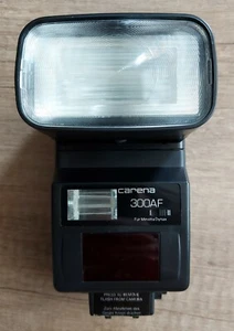 Carena 300AF Flash Flashlight - Picture 1 of 6