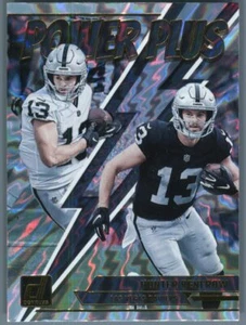 2023 Donruss Las Vegas Raiders Hunter Renfrow #PP-13 - Picture 1 of 2