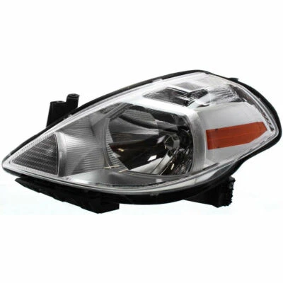 NUEVO MONTAJE FARO LADO CONDUCTOR SE ADAPTA A NISSAN VERSA SEDÁN HATCHBACK NI2502165 Foto 1 de 4