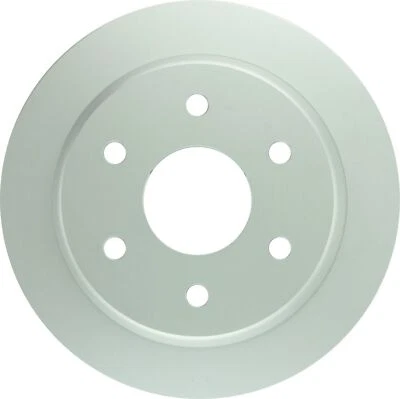 Rotor de freno de disco-RWD Bosch 25010532 Foto 1 de 4