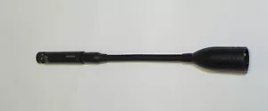 Audix M1250B Microfono a condensatore miniaturizzato MGN-6 collo d'oca per micro - Foto 1 di 3