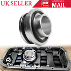Aluminum Oil Pump Sump Seal Oil Pick Up Kit For Vauxhall Insignia Astra 2.0 CDTI