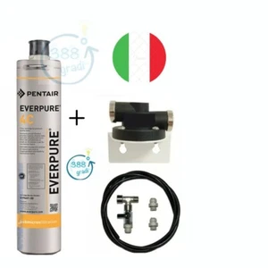 FILTERSET EVERPURE 4C EV960112 FILTER + KOPF + ANSCHLÜSSE - Bild 1 von 1