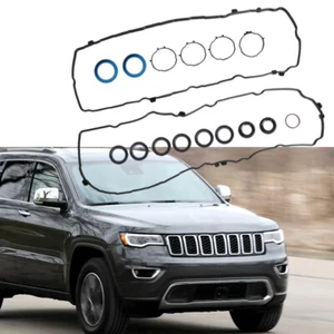 Kit guarnizioni coperchio valvole motore per Chrysler Pacifica 3.6L V6 2017-2022 VC1184G - Foto 1 di 7