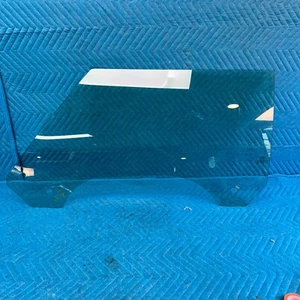 11-13 Mini Cooper R56 FRONT LEFT DRIVER SIDE DOOR WINDOW GLASS OEM - Picture 1 of 5
