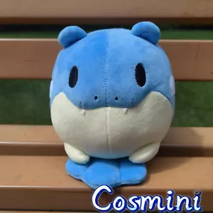In Stock 15cm Spheal Anime Plush Doll Stuffed Pillow Toys Plushie Gift - Picture 1 of 3