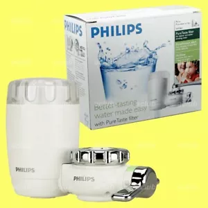 Philips WP3861 Pure Taste On Tap Water Purifier - Picture 1 of 6