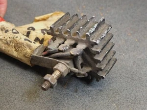 SUZUKI GT250 1976 32800-18521 RECTIFIER ASSY 10688 - Imagen 1 de 6