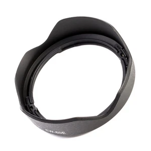 Bayonet Replacement Lens Hood for EOS-M EF-M 11-22mm f/4-5.6 IS STM EW-60E - Bild 1 von 4