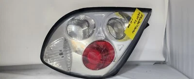 2006-2007 HYUNDAI TIBURON RH PASSENGER TAIL LAMP - Image 1 of 3