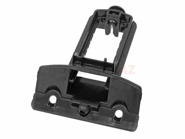 Подлинная направляющая троса стояночного тормоза Mercedes 2514200177 Mercedes Benz ML350 GL450 - Изображение 1 из 1