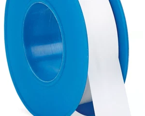 Plumber's Tape 1/2 in x 33 FT Thread Sealing PTFE Plumbing All Purpose (25 PACK) - Picture 1 of 1