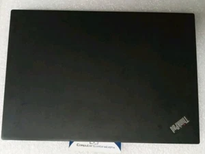 LENOVO THINKPAD T470S W10DG | I7-7600U | 12 GB RAM | 256 Gb SSD Touchscreen  - Picture 1 of 6