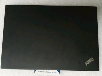 LENOVO THINKPAD T470S W10DG | I7-7600U | 12 GB RAM | 256 Gb SSD Touchscreen  - Image 1 of 4