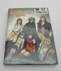 Solty Rei - Vol. 5 (DVD, 2005, FUNimation) New/Sealed/NOS - Picture 1 of 4