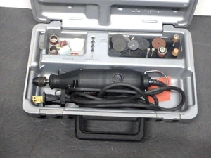 Herramienta giratoria Craftsman de una sola velocidad 28.000 rpm - Imagen 1 de 9