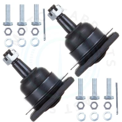 Kit de rótula superior delantera apto para Chevrolet Impala Bel Air 1958-1968 1969 1970 Foto 1 de 4