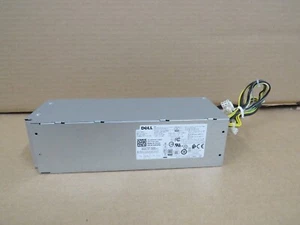 Dell OptiPlex 3060 SFF 6 Pin 200W Desktop Power Supply 04FHYW - Picture 1 of 6