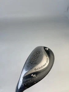 Left Handed Power Play Select 5000 4 Hybrid 24° / Regular Graphite Shaft /5625 - Picture 1 of 16