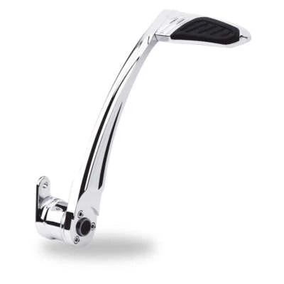 Performance Machine Brake Lever Assembly Contour - Chrome - Image 1 of 2