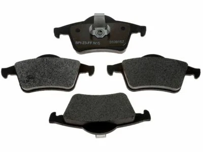 Juego de pastillas de freno traseras Raybestos 28357TT 2001 2002 2003 2004 para Volvo V70 2000-2007 Foto 1 de 2