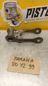 BIELLETTE AMORTISSEUR YAMAHA 80 YZ 1999 - 1994 1995 1996 1997 1998 1999 2000 200 - Picture 1 of 3