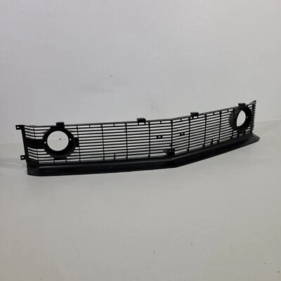 NOS 1970 AMC AMX Grill Grille Oem NOS Original Part # 3616030 Foto 1 de 4